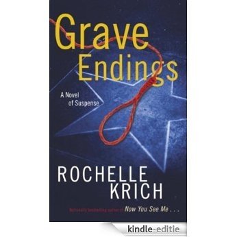 Grave Endings: A Novel of Suspense (Molly Blume) [Kindle-editie]