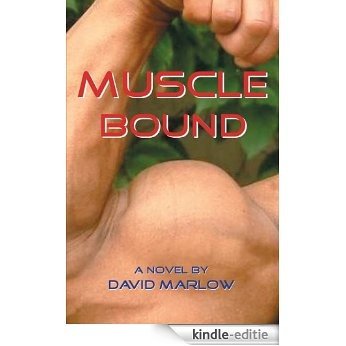 Muscle Bound (English Edition) [Kindle-editie]