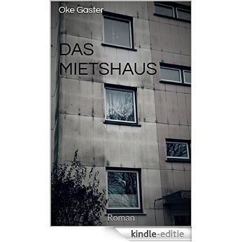 Das Mietshaus (German Edition) [Kindle-editie]
