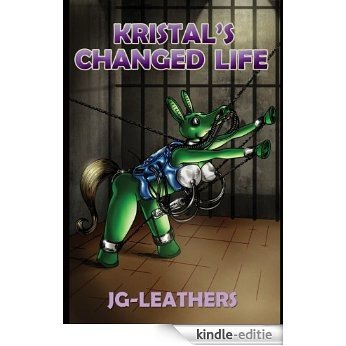 Kristal's Changed Life (English Edition) [Kindle-editie]
