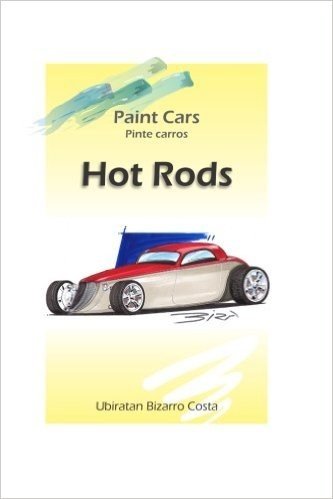 Paint Cars Hot Rods