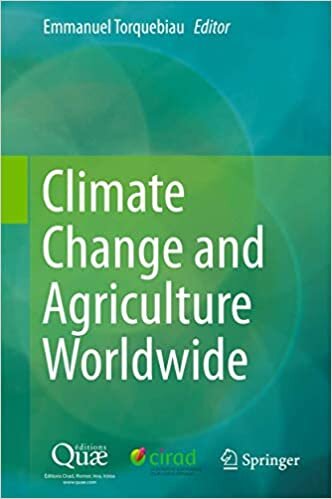 indir Climate Change and Agriculture Worldwide