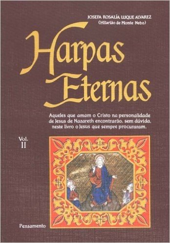 Harpas Eternas - Volume II
