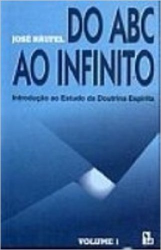 Do Abc Ao Infinito  - Volume 1