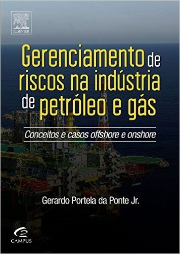 Gerenciamento de Riscos para a Indústria de Petróleo e Gás