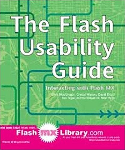 The Flash Usability Guide baixar