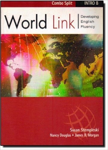 World Link Book Intro - Combo Split B
