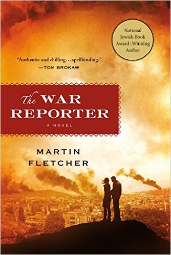 The War Reporter baixar