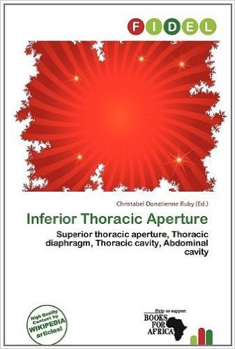 Inferior Thoracic Aperture