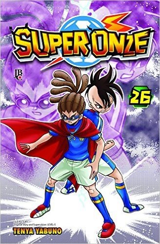 Super Onze - Volume 26