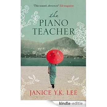 The Piano Teacher [Kindle-editie]