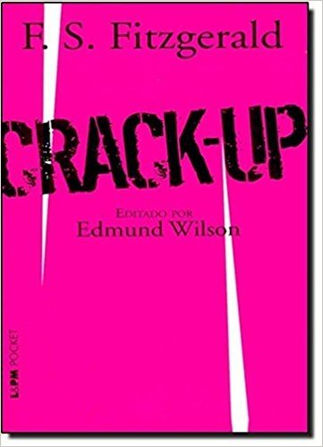 Crack-Up - Coleção L&PM Pocket