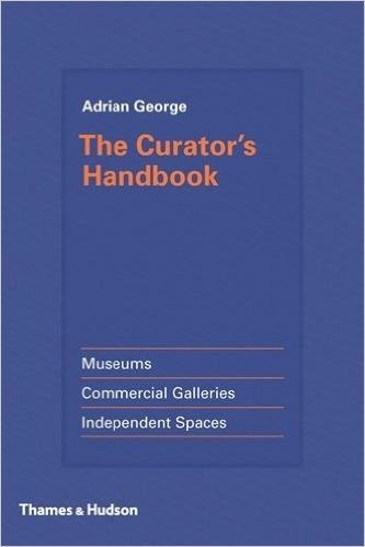The Curator's Handbook baixar