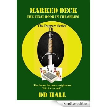 Marked Deck (The Daggers Series Book 10) (English Edition) [Kindle-editie]