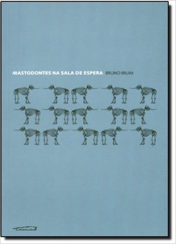 Mastodontes na Sala de Espera