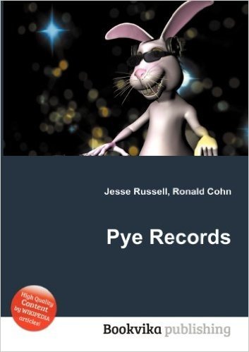 Pye Records