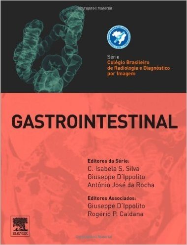 Gastrointestinal - Série CBR