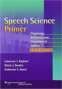 indir Speech Science Primer