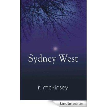 Sydney West (English Edition) [Kindle-editie]