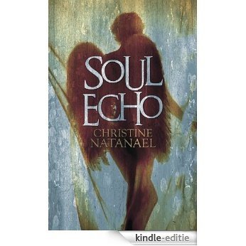 Soul Echo (English Edition) [Kindle-editie]