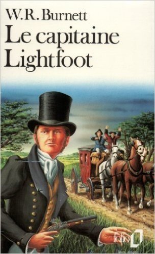 Capitaine Lightfoot