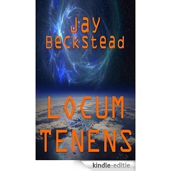 LOCUM TENENS (The Locum Tenens Series Book 1) (English Edition) [Kindle-editie]