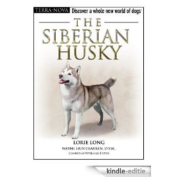 The Siberian Husky (Terra-Nova) [Kindle-editie]
