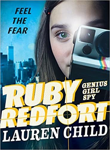 indir Ruby Redfort Feel the Fear