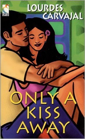 Only a Kiss Away