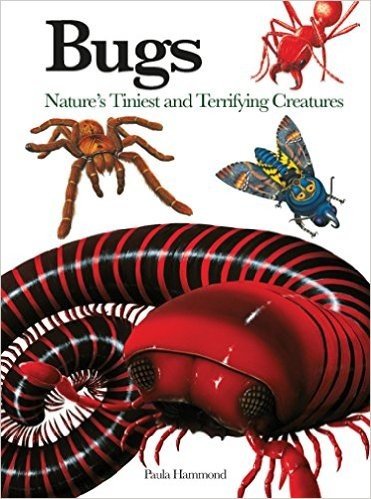 Bugs: Nature's Tiniest and Terrifying Creatures