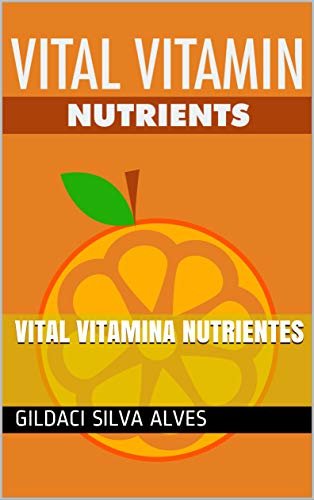 Vital vitamina Nutrientes