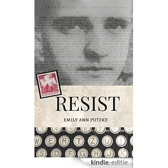 Resist (English Edition) [Kindle-editie]
