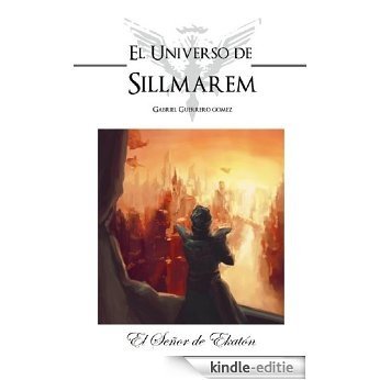 El Señor de Ekatón (Spanish Edition) [Kindle-editie]