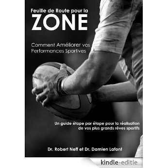Feuille de Route pour la Zone (French Edition) [Kindle-editie]