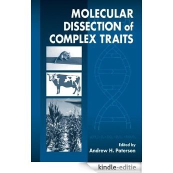 Molecular Dissection of Complex Traits [Kindle-editie]