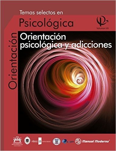 Temas selectos en orientación psicológica Vol. VIII