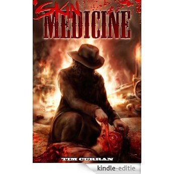 Skin Medicine (English Edition) [Kindle-editie]