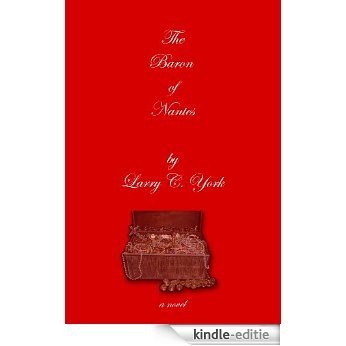 The Baron of Nantes (English Edition) [Kindle-editie]