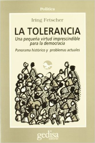 Tolerancia, La