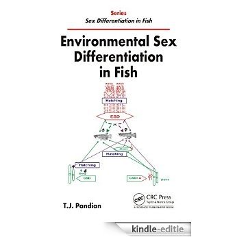 Environmental Sex Differentiation in Fish [Print Replica] [Kindle-editie]
