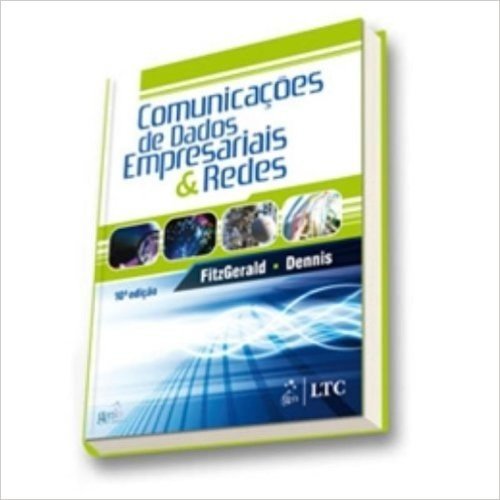Comunicacoes De Dados Empresariais E Redes