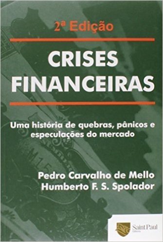 Crises Financeiras