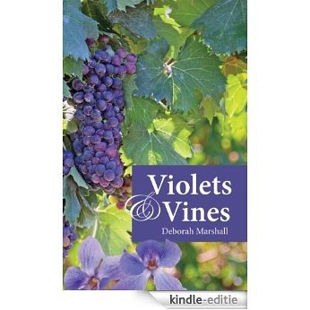 Violets & Vines (English Edition) [Kindle-editie]