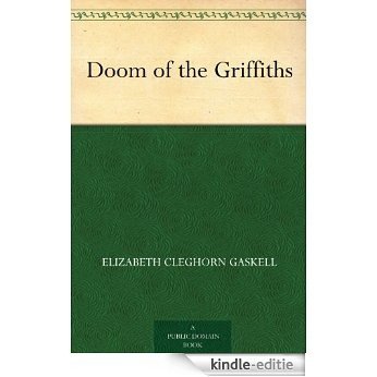 Doom of the Griffiths (English Edition) [Kindle-editie]