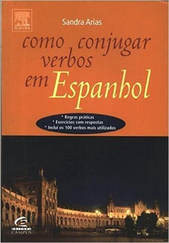 Como Conjugar Verbos Em Espanhol