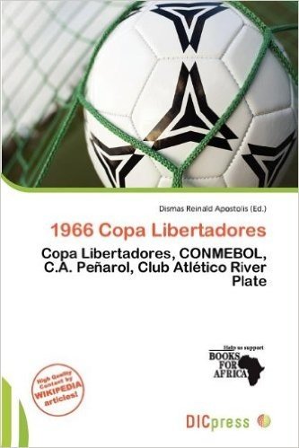 1966 Copa Libertadores