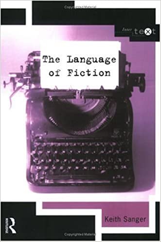 indir The Language of Fiction (Intertext)