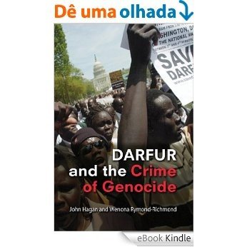 Darfur and the Crime of Genocide (Cambridge Studies in Law and Society) [eBook Kindle]