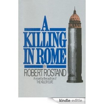 A Killing in Rome (The Mike Locken Trilogy Book 3) (English Edition) [Kindle-editie]