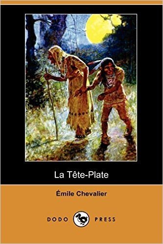 La Tete-Plate (Dodo Press)